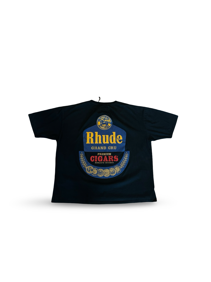 RHUDE ‘GRAND CRU VTG’  TEE