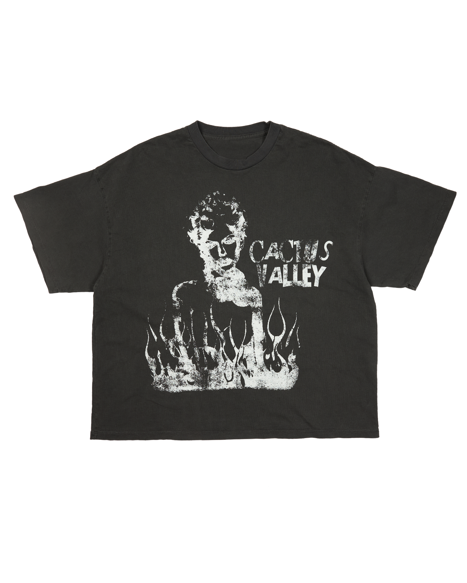 CACTUS VALLEY ‘CACTUS LADY’ TEE