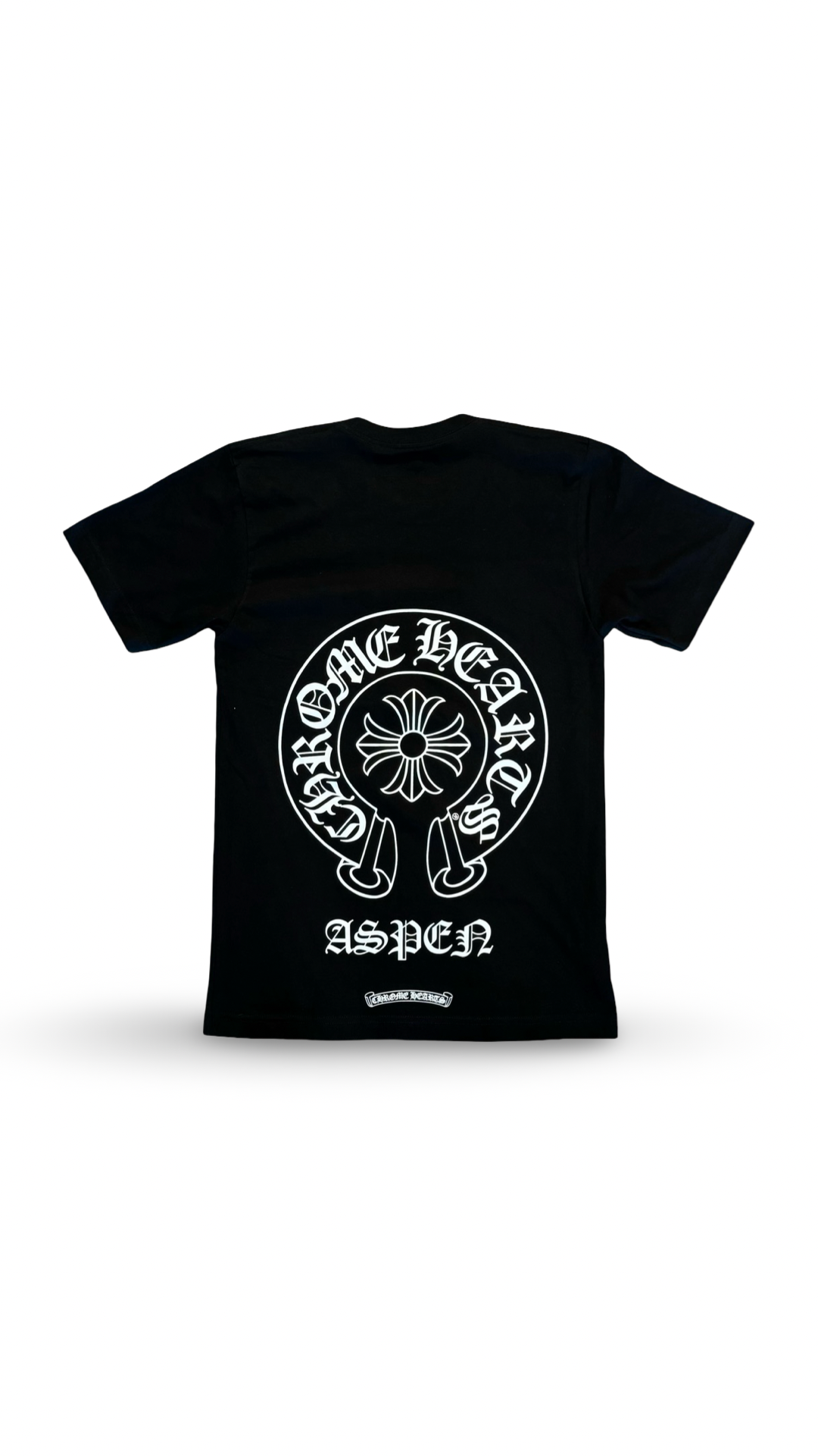 CHROME HEARTS ASPEN EXCLUSIVE POCKET TEE