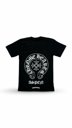CHROME HEARTS ASPEN EXCLUSIVE POCKET TEE