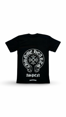 CHROME HEARTS ASPEN EXCLUSIVE POCKET TEE