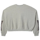 GOLD+VINTAGE GALLERY RASPBERRY HILLS RSP TAPOUT CREWNECK