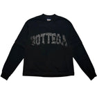 BOTTEGA DESIRES ‘WAR’ LONG SLEEVE