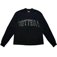 BOTTEGA DESIRES ‘WAR’ LONG SLEEVE