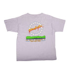 VINTAGE HARLEY DAVIDSON TEE SHIRT 1993 SIZE MADE IN USA