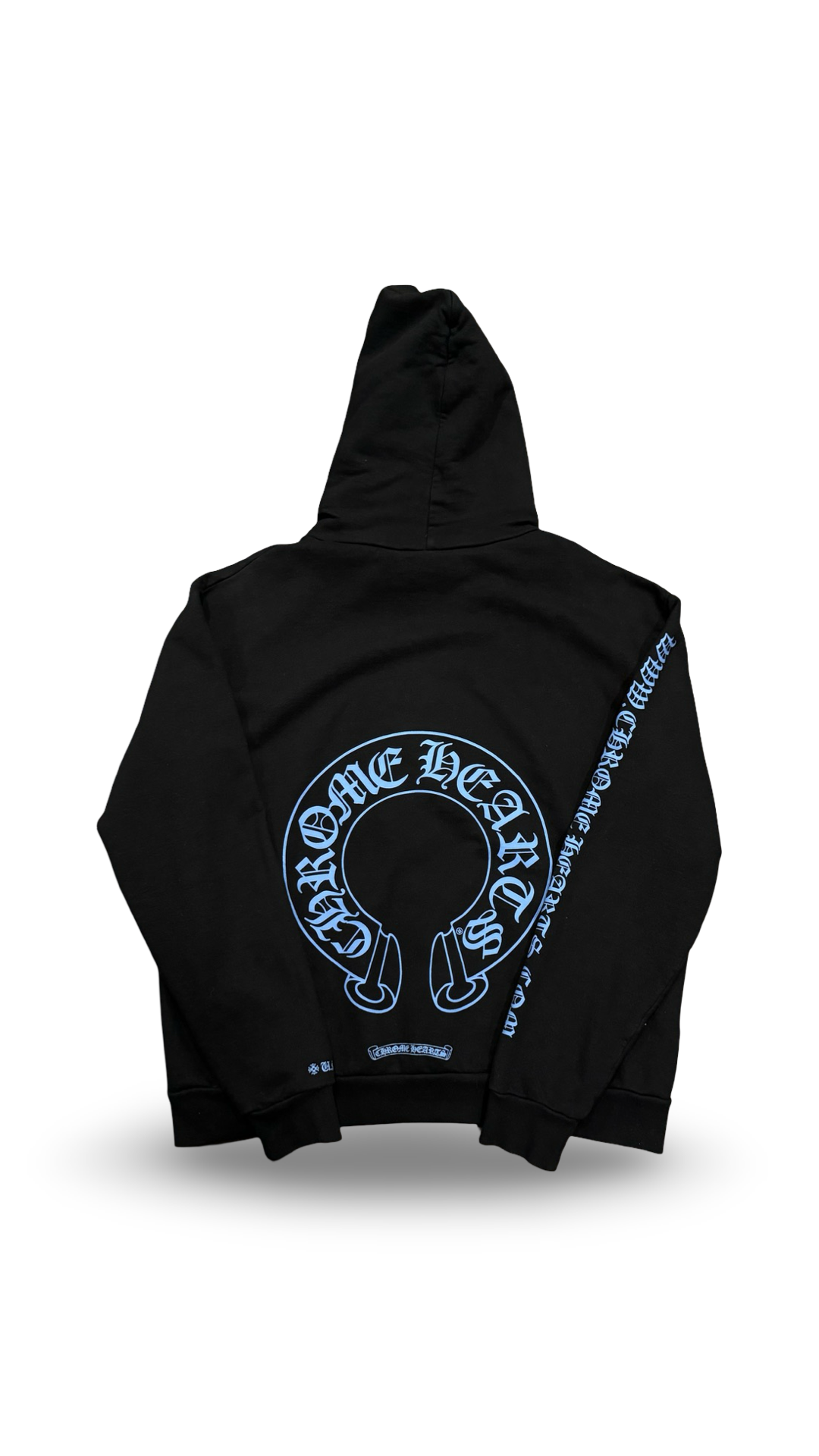 CHROME HEARTS ONLINE EXCLUSIVE HOODIE