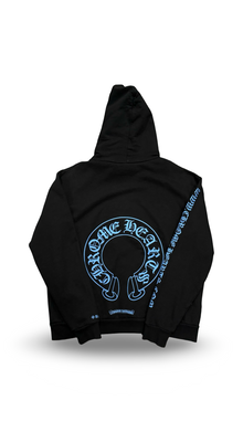 CHROME HEARTS ONLINE EXCLUSIVE HOODIE