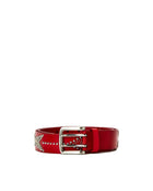 XHIBITION STUDDED BELTS