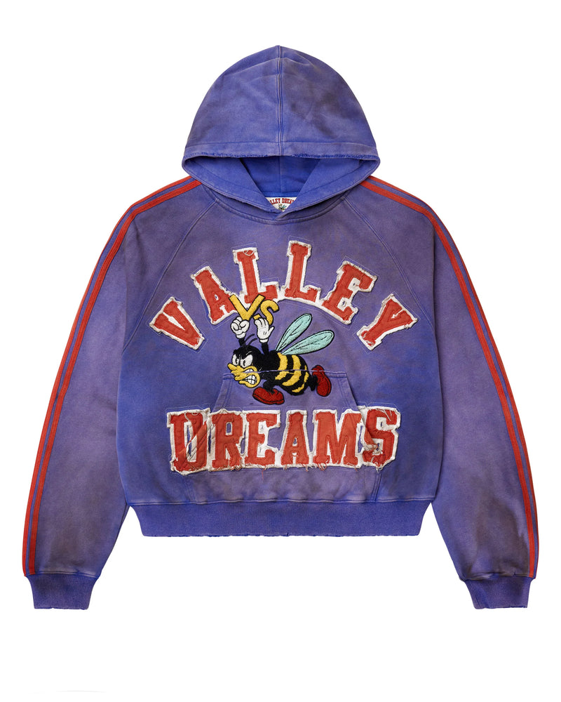VALE FOREVER ANTHEM PULLOVER