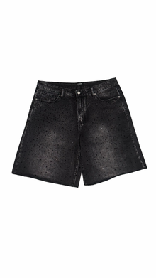 HAPPY MEMORIES DON'T DIE HMDD 'BLACK' SHORTS