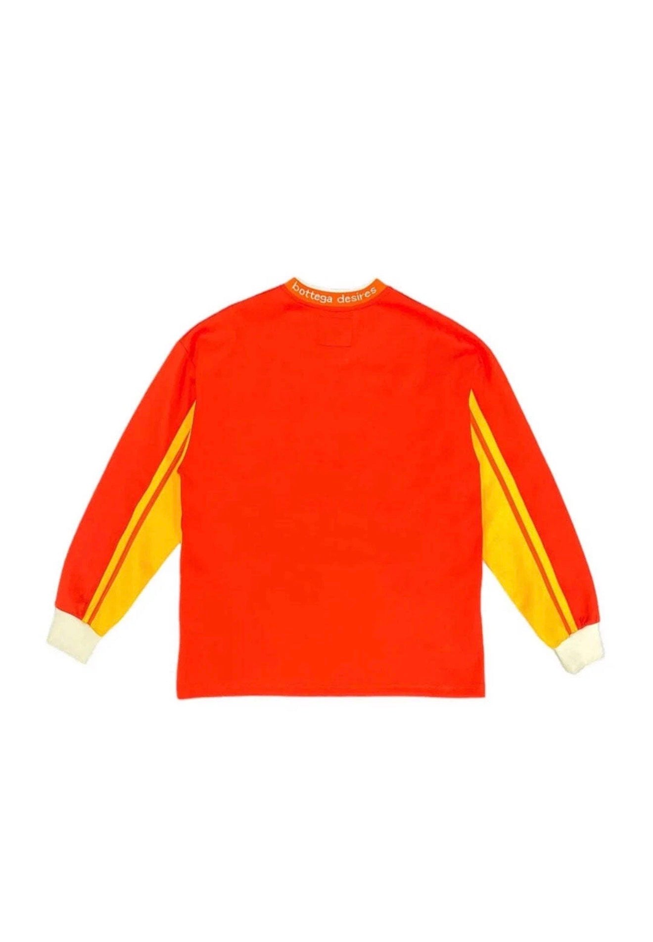 BOTTEGA DESIRES HOCKEY JERSEY