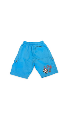 CHROME HEARTS X MATTY BOY SHORTS