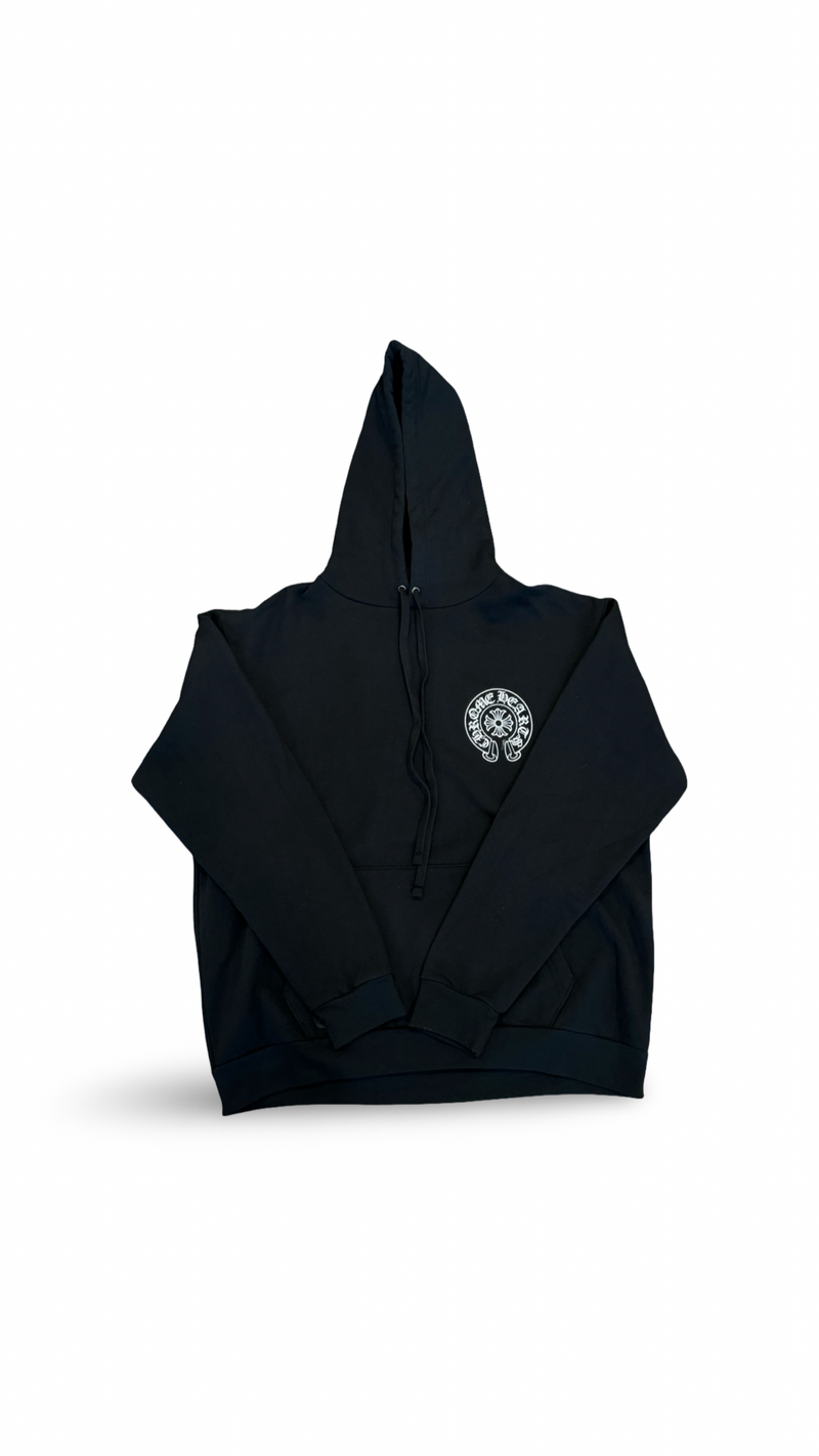 CHROME HEARTS ‘HONOLULU EXCLUSIVE’ HOODIE