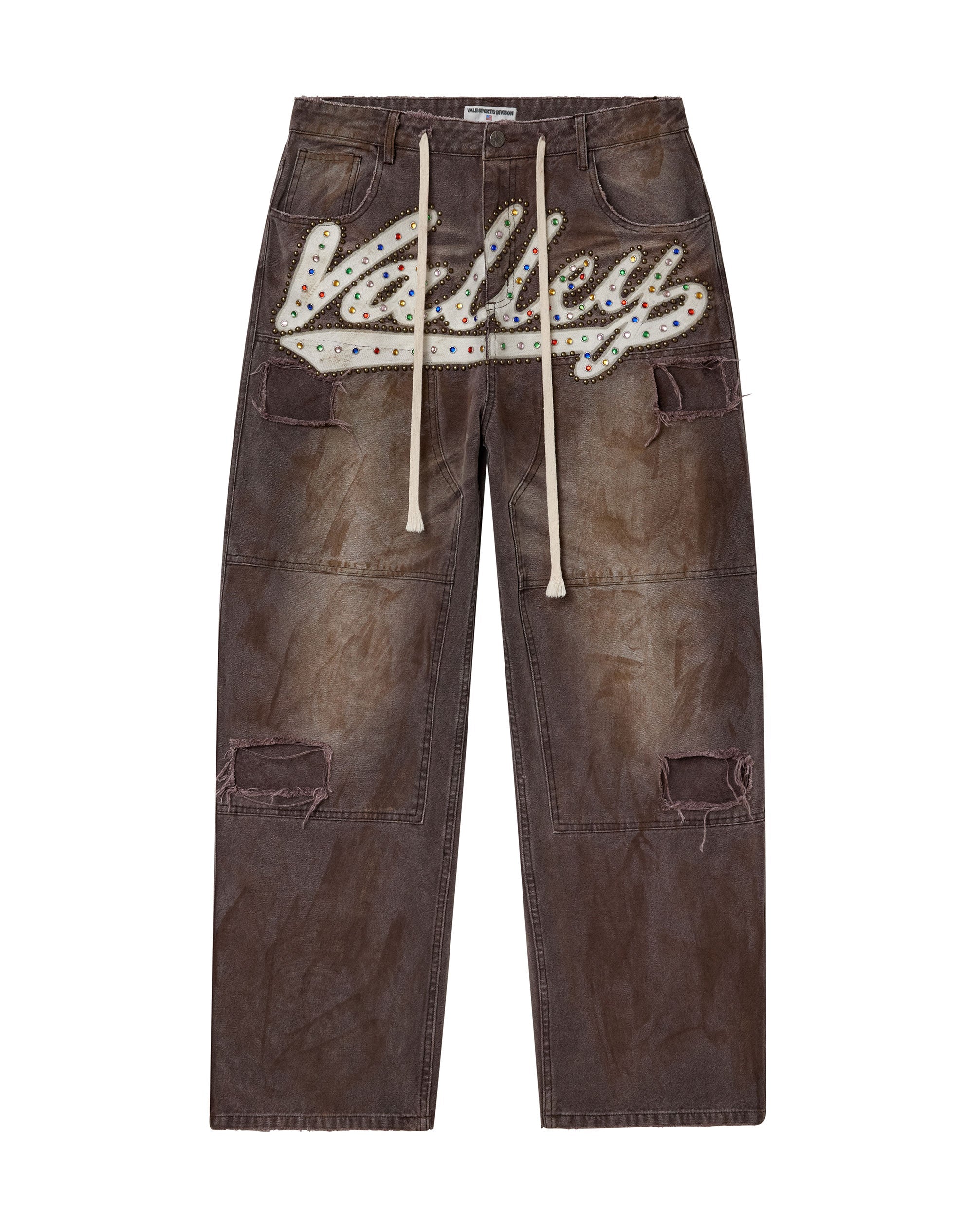 VALE FOREVER COCOA PAINTERS