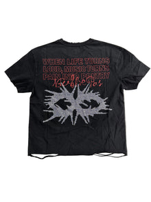 N’OUBLIE PAS TELEPHONE TEE