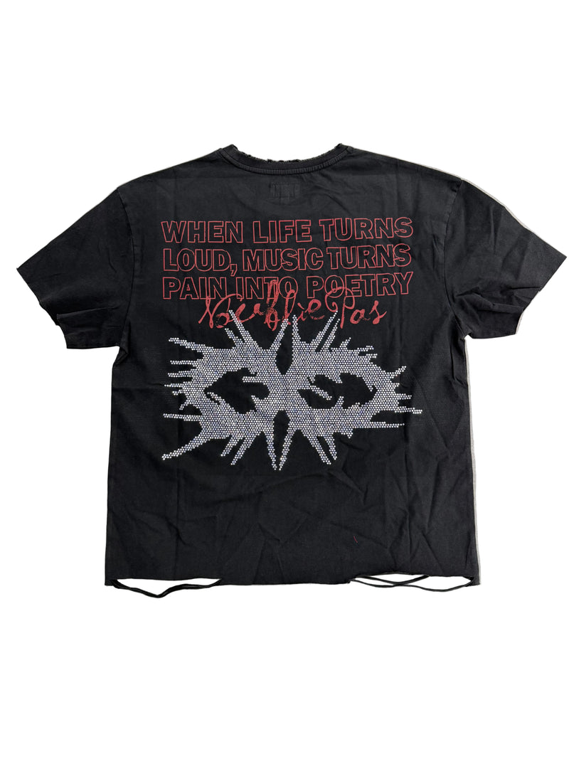 N’OUBLIE PAS TELEPHONE TEE