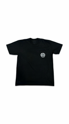 CHROME HEARTS ‘HONG KONG EXCLUSIVE’ HORSESHOE TEE