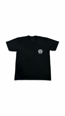 CHROME HEARTS ‘HONG KONG EXCLUSIVE’ HORSESHOE TEE