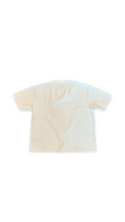 RHUDE SIDE LOGO TEE