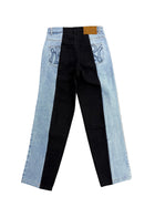 N’OUBLIE PAS CONTRAST JEANS