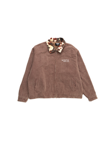 CACTUS VALLEY OUT WEST WORK JACKET
