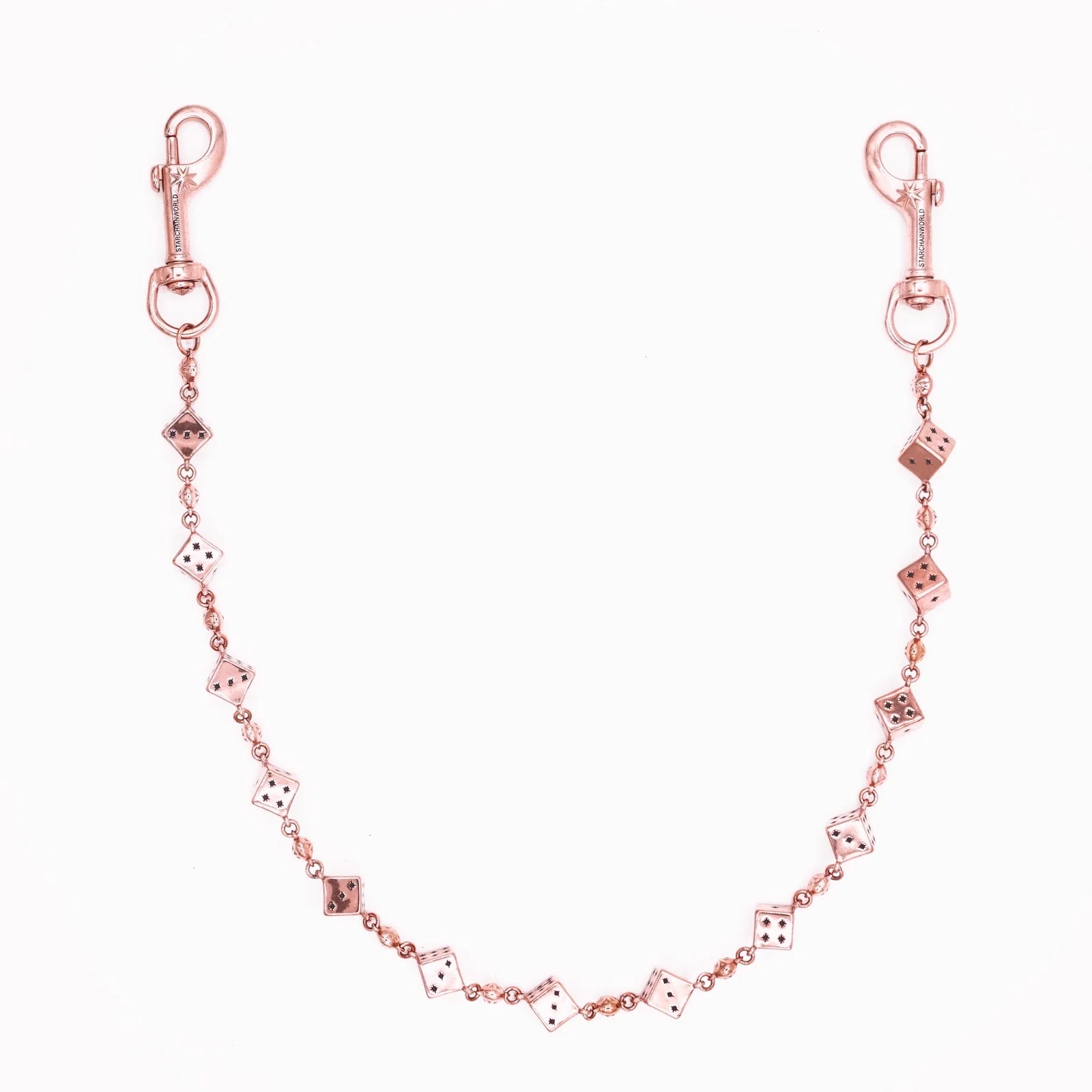 STARCHAIN BELT CHAINS