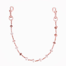 STARCHAIN BELT CHAINS