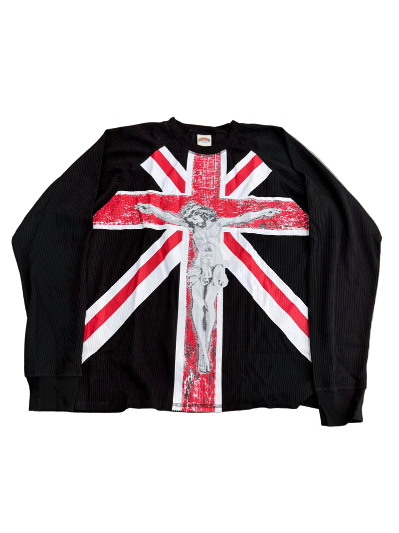BRAVEST STUDIOS BLACK UNION THERMAL