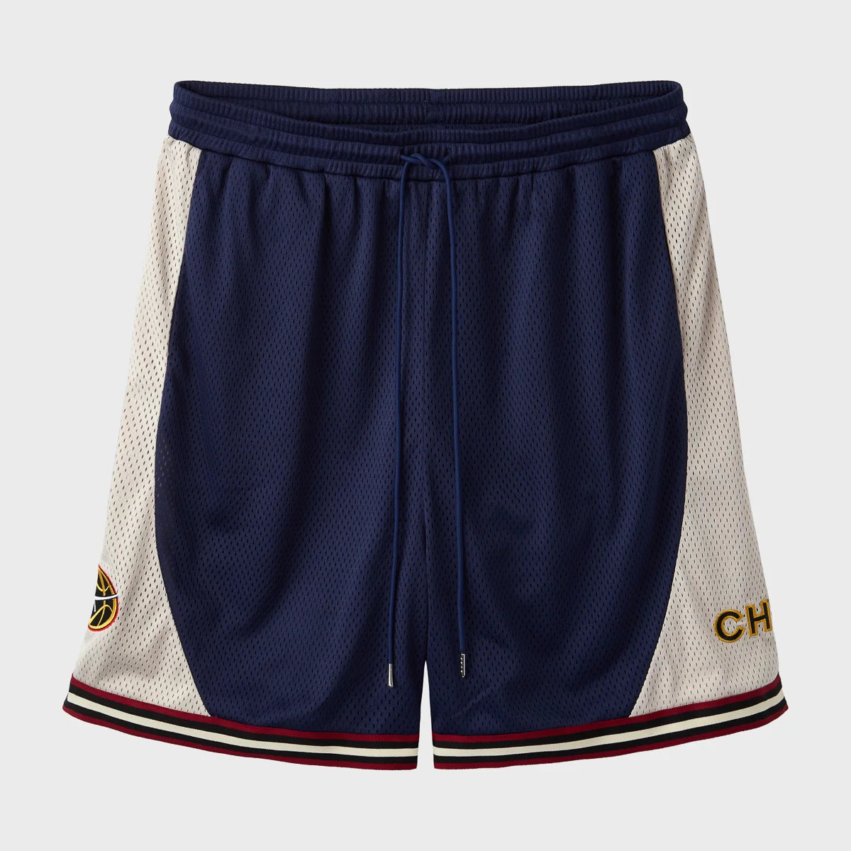 HAPPY MEMORIES DONT DIE HMDD UE BASKETBALL SHORTS