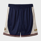 HAPPY MEMORIES DONT DIE HMDD UE BASKETBALL SHORTS