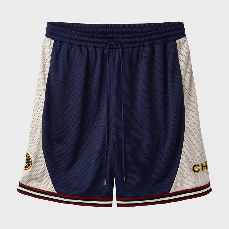 HAPPY MEMORIES DONT DIE HMDD UE BASKETBALL SHORTS