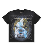 HELLSTAR ‘BEWARE OF DOG TEE’
