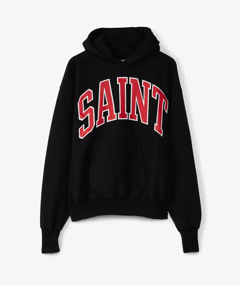 SAINT MICHAEL ARCH HOODIE