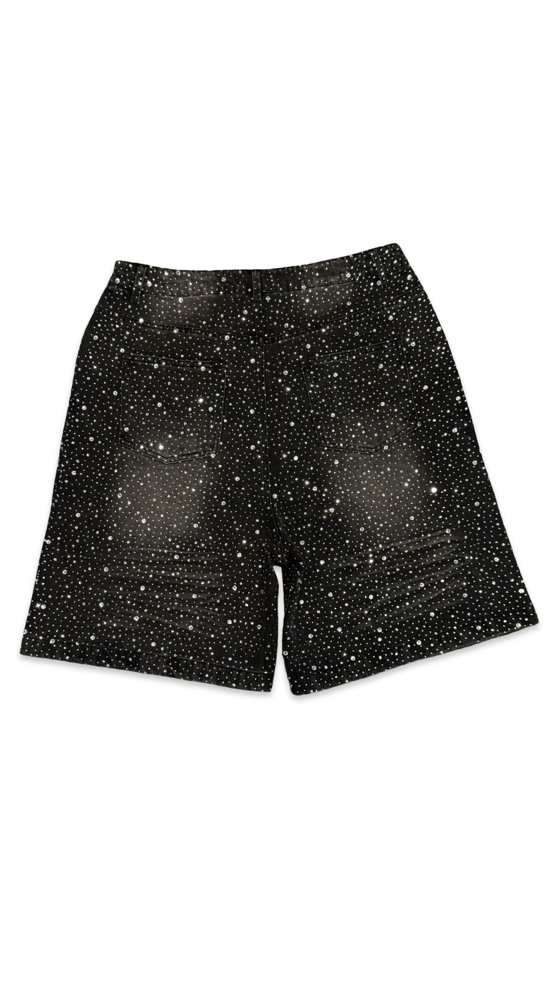 VALE RAINSTORM SHORTS
