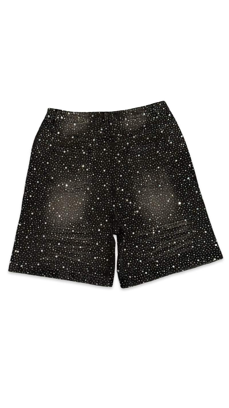 VALE RAINSTORM SHORTS