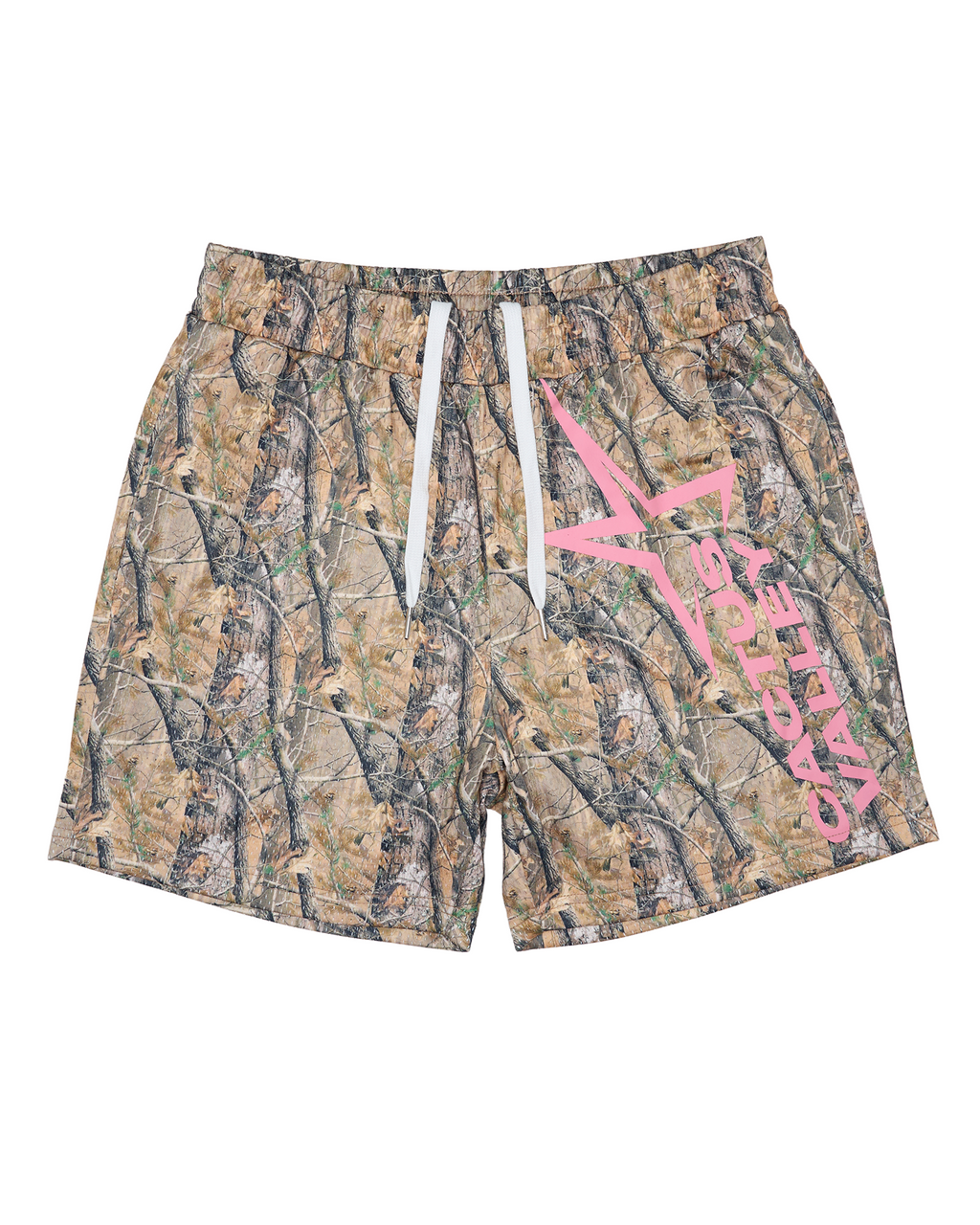CACTUS VALLEY HUNTING MESH SHORTS