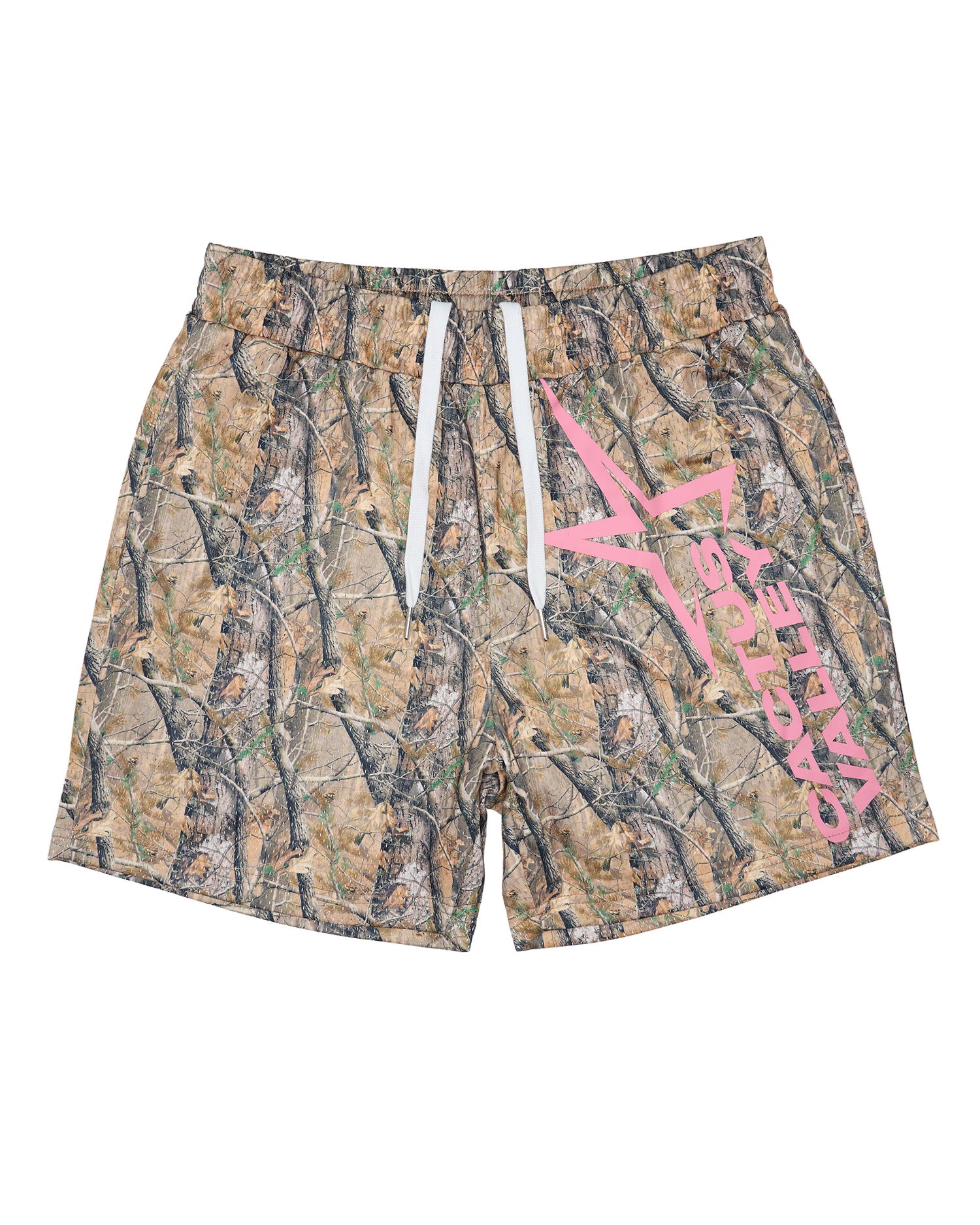 CACTUS VALLEY HUNTING MESH SHORTS