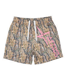 CACTUS VALLEY HUNTING MESH SHORTS