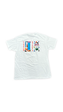 MATTY BOY LIMOSINE CASPER TEE