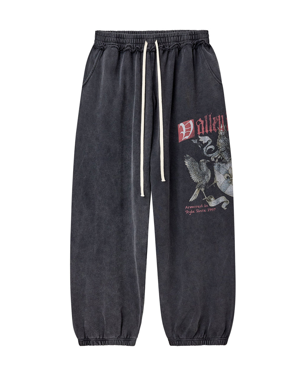 VALE FOREVER VENDETTA SWEATS ‘EVO’