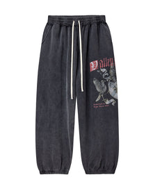VALE FOREVER VENDETTA SWEATS ‘EVO’