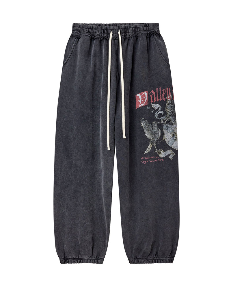 VALE FOREVER VENDETTA SWEATS ‘EVO’