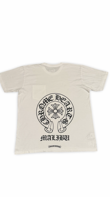 CHROME HEARTS EXCLUSIVE MALIBU POCKET TEE