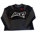 HMDD Moteaux Jersey - Black