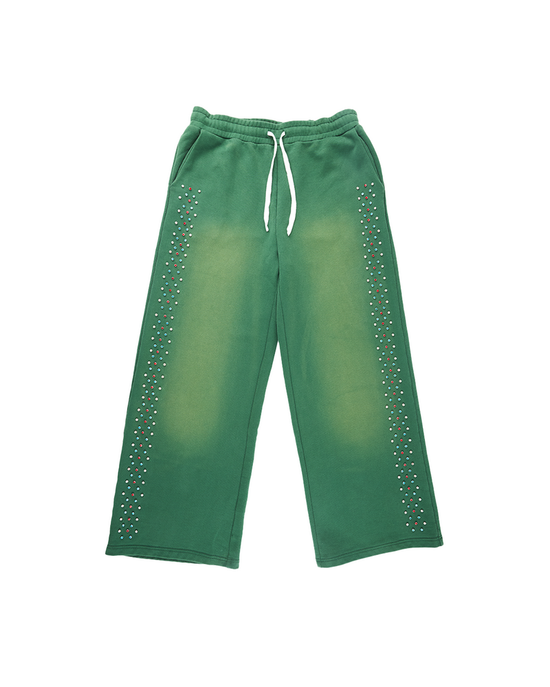 CACTUS VALLEY ‘HIDDEN CRYSTAL’ SWEATS