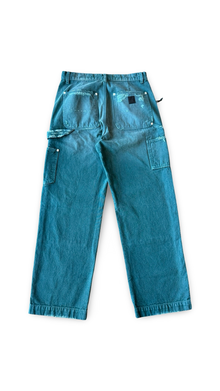 ENFANTS RICHES DÉPRIMÉS
DOUBLE KNEE