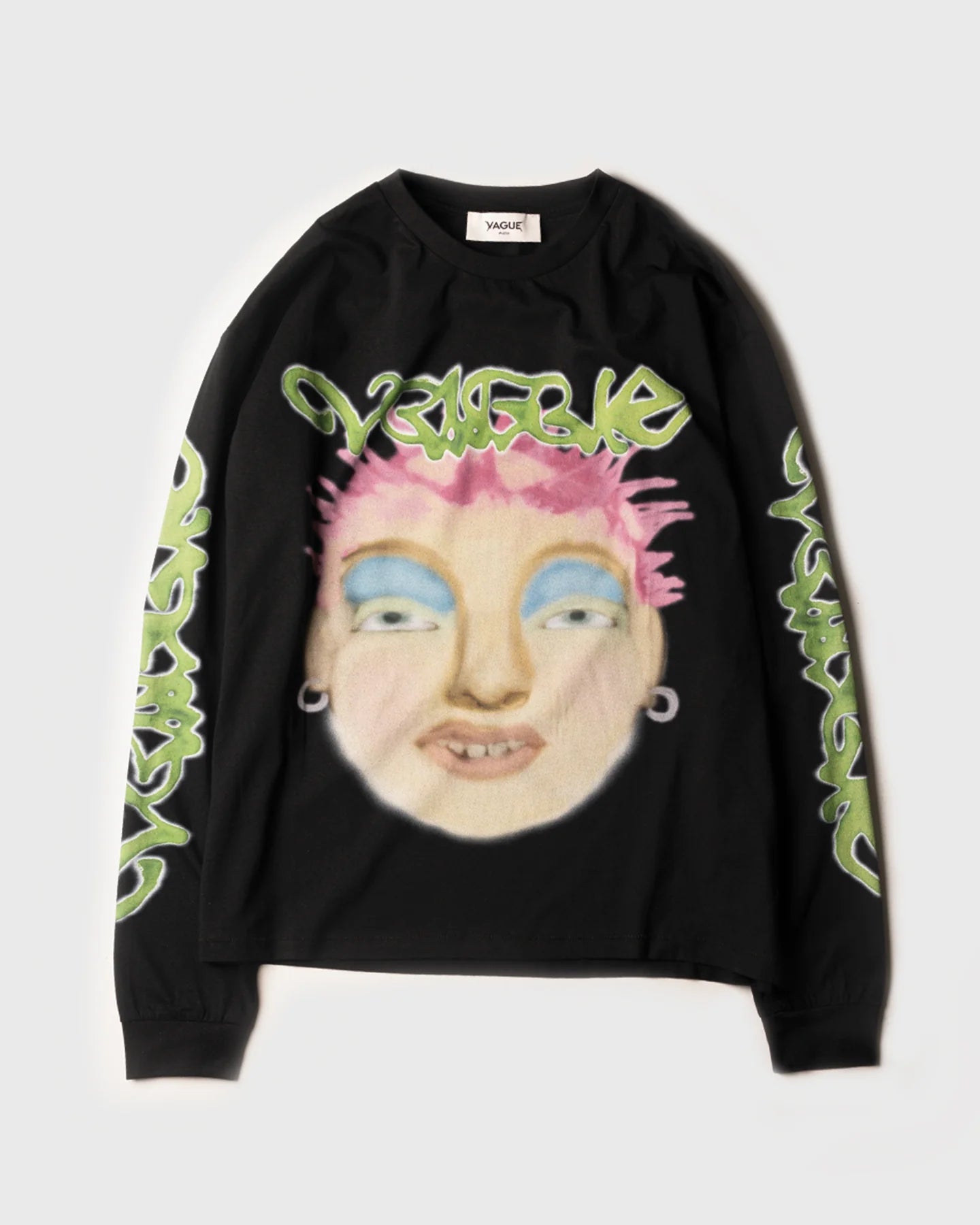 VAGUE STUDIOS ENCORE LONG SLEEVE