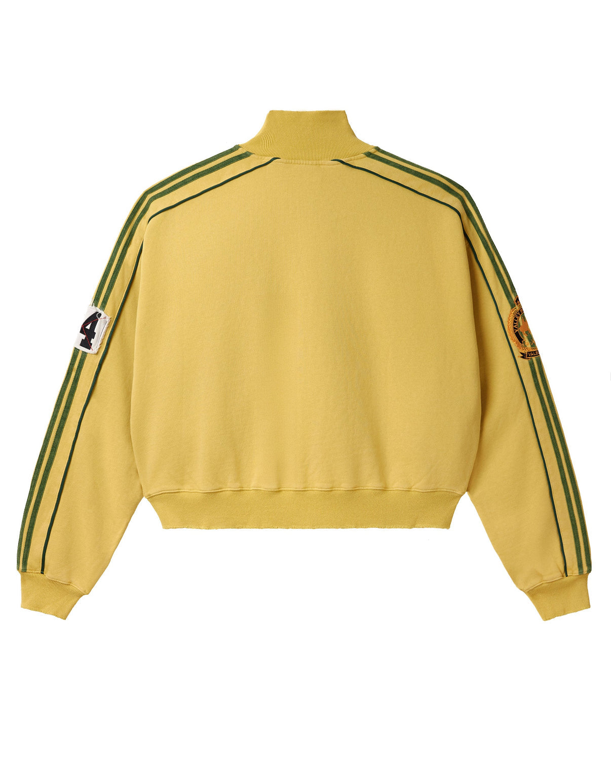 VALE FOREVER ‘OLYMPIA BRASIL’  ZIP UP