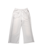 CACTUS VALLEY ‘CRYSTAL VALLEY’ SWEATS - BONE