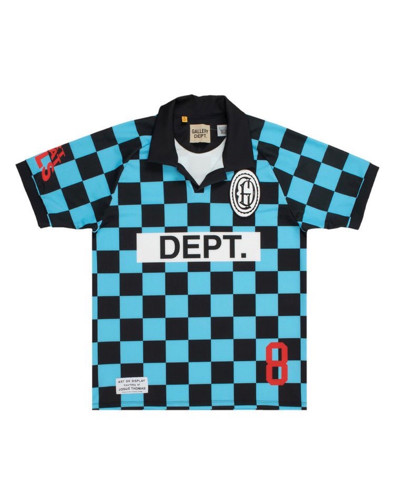 GALLERY DEPT. ‘ALVARADO’ sorry jerseys